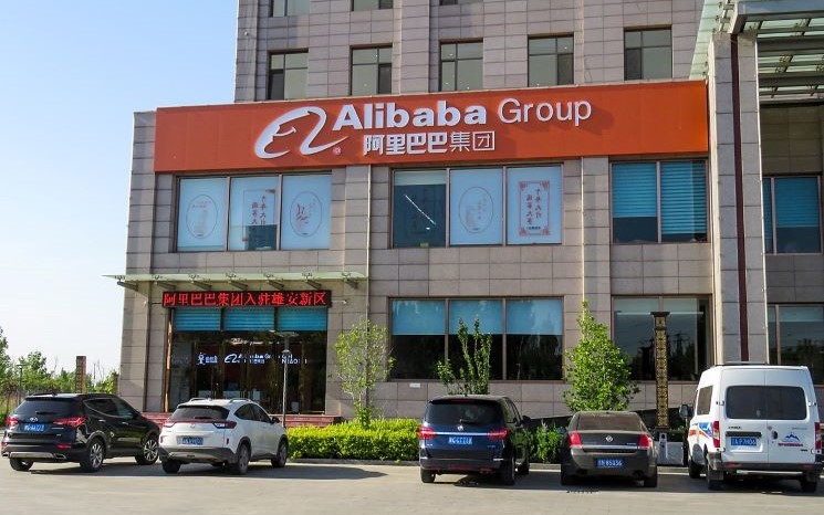 Alibaba, a new tax on the Hong Kong stock market?