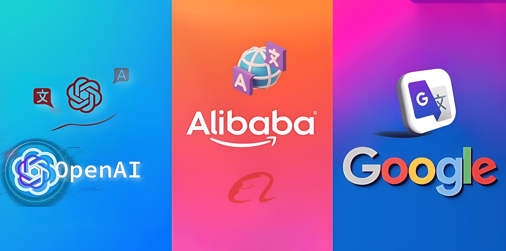 Alibaba unveils AI that surpasses Google and ChatGPT