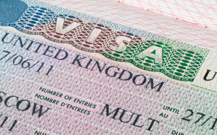 The United Kingdom leaves the administration of its visas to VFS Global: what changes