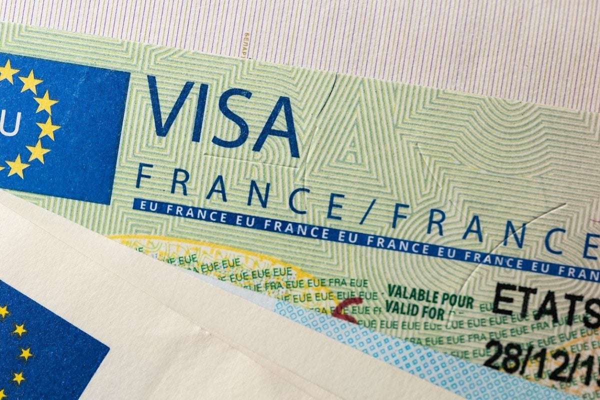 Visa application: The French Consulate General reveals the processing time